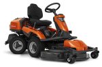 Husqvarna Profi Allrad-Frontmäher R 316TX AWD - Grundgerät ohne Mähwerk