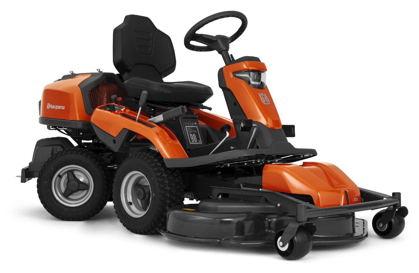 Husqvarna_R_316TX_AWD_20220118.jpg Husqvarna Profi Allrad-Frontmäher R 316TX AWD - Grundgerät ohne Mähwerk – Bild 1