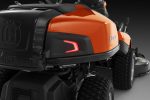 Husqvarna Profi Allrad-Frontmäher R 316TX AWD - Grundgerät ohne Mähwerk – Bild 6