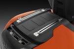 Husqvarna Profi Allrad-Frontmäher R 316TX AWD - Grundgerät ohne Mähwerk – Bild 8