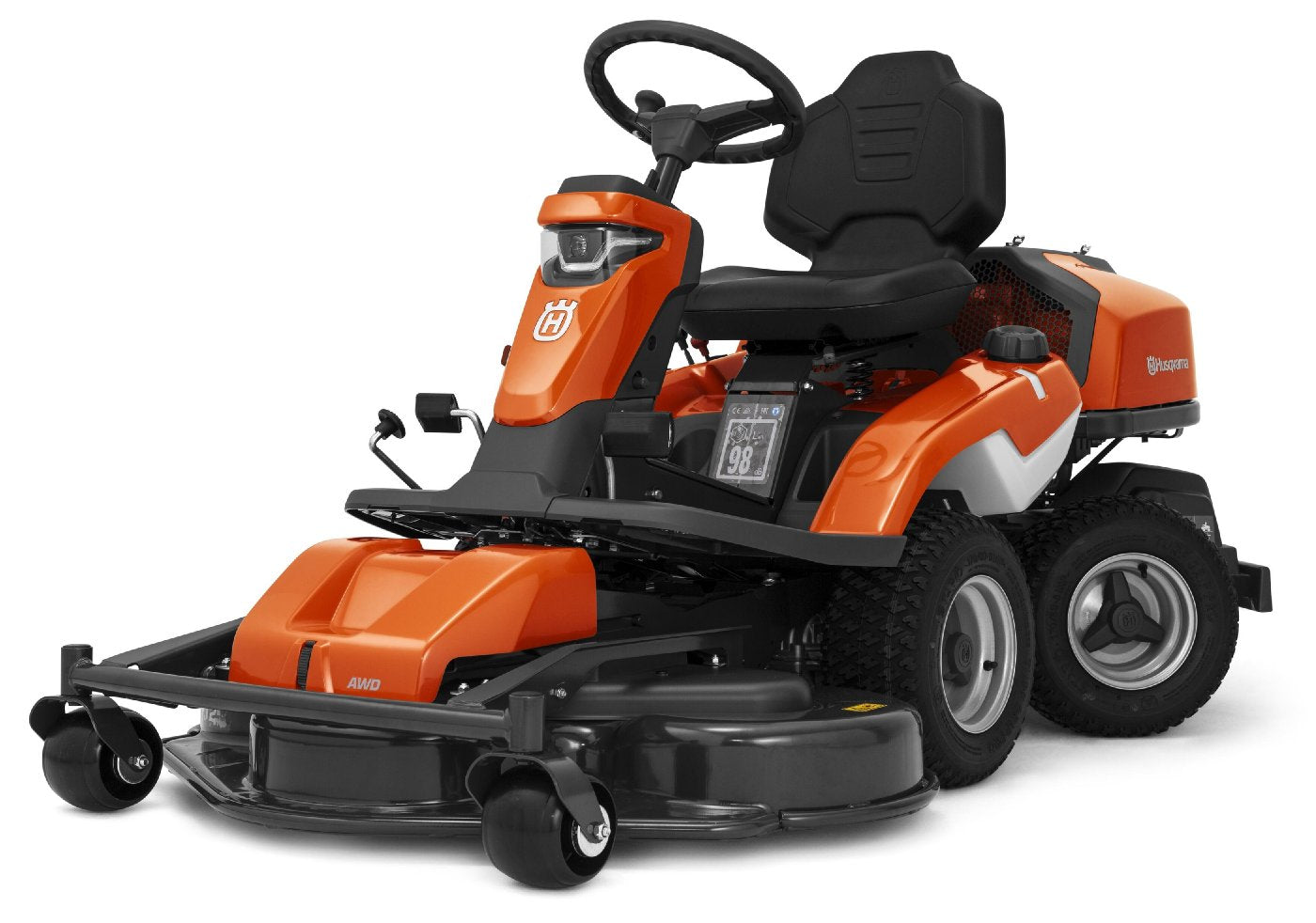 Husqvarna_R_316TsX_AWD_20220118_ac0828c7-95ab-4f6b-a11c-8b4310d76dd1.jpg Husqvarna Profi Allrad-Frontmäher R 316TsX AWD - Grundgerät ohne Mähwerk – Bild 1
