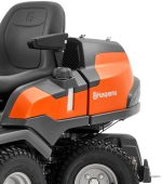 Husqvarna Profi Allrad-Frontmäher R 420TsX AWD Grundgerät ohne Mähwerk - Image 7