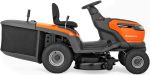 Husqvarna Akku-Rasentraktor TC 100i – Modell 2025-Neu - Image 2