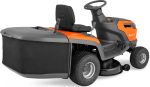 Husqvarna Akku-Rasentraktor TC 100i – Modell 2025-Neu - Image 3