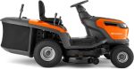 Husqvarna Rasentraktor TC 112 - Image 2