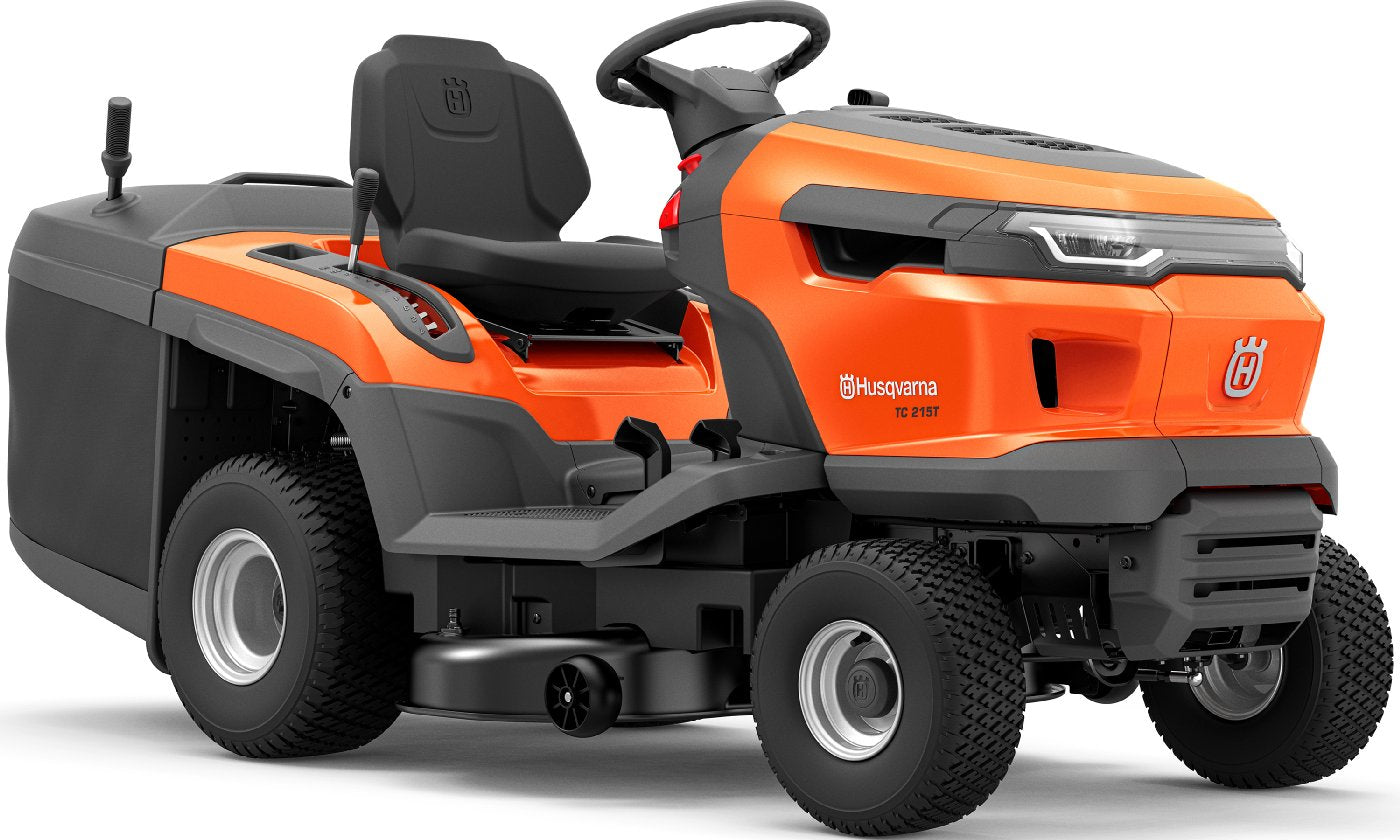 Husqvarna_TC_215T_20240815.jpg Husqvarna Rasentraktor TC 215T – Bild 1