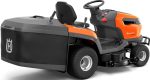 Husqvarna Rasentraktor TC 220T - Image 2