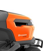 Husqvarna Rasentraktor TC 220T - Image 3
