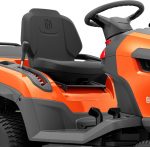 Husqvarna Rasentraktor TC 220T - Image 5