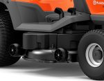 Husqvarna Rasentraktor TC 220T - Image 6