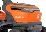 Husqvarna Akku-Rasentraktor TS 100i - Image 5