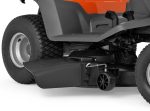 Husqvarna Akku-Rasentraktor TS 100i - Image 6
