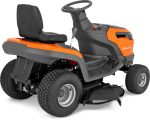 Husqvarna Akku-Rasentraktor TS 100i - Image 3