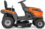Husqvarna Akku-Rasentraktor TS 100i - Image 2