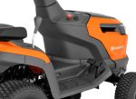 Husqvarna Akku-Rasentraktor TS 100i - Image 8