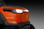 Husqvarna Rasentraktor TS 112 – Bild 4