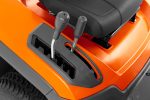 Husqvarna Rasentraktor TS 112 – Bild 6