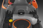 Husqvarna Rasentraktor TS 112 – Modell 2025-Neu - Image 10