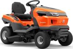 Husqvarna Rasentraktor TS 215T – Modell 2025-Neu