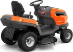 Husqvarna Rasentraktor TS 215T – Modell 2025-Neu – Bild 2