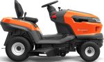 Husqvarna Rasentraktor TS 215T - Image 3