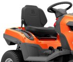 Husqvarna Rasentraktor TS 215T - Image 4