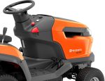 Husqvarna Rasentraktor TS 215T - Image 5