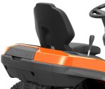 Husqvarna Rasentraktor TS 215T - Image 6