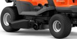 Husqvarna Rasentraktor TS 215T - Image 8