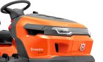 Husqvarna Rasentraktor TS 215T - Image 9
