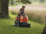 Husqvarna Rasentraktor TS 215T - Image 13