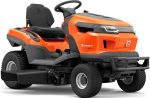 Husqvarna Rasentraktor TS 217T Modell 2025-Neu