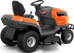 Husqvarna Rasentraktor TS 217T – Bild 2