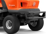 Husqvarna Rasentraktor TS 217T Modell 2025-Neu – Bild 6
