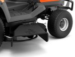 Husqvarna Rasentraktor TS 217T – Bild 7