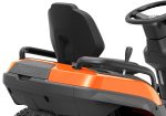Husqvarna Rasentraktor TS 220T – Modell 2025-Neu – Bild 7