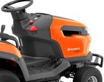 Husqvarna Rasentraktor TS 220T – Modell 2025-Neu – Bild 8