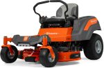 Husqvarna Null-Wendekreis Mäher Z242F - Image 2