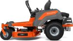 Husqvarna Null-Wendekreis Mäher Z242F - Image 3