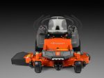 Husqvarna Null-Wendekreis Mäher Z242F - Image 4