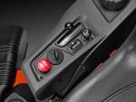 Husqvarna Null-Wendekreis Mäher Z242F - Image 6