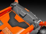 Husqvarna Null-Wendekreis Mäher Z242F - Image 8