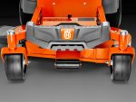 Husqvarna Null-Wendekreis Mäher Z242F - Image 9