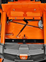 Husqvarna Null-Wendekreis Mäher Z242F - Image 10