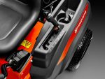 Husqvarna Null-Wendekreis Mäher Z242F - Image 11