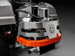 Husqvarna Null-Wendekreis Mäher Z242F - Image 12