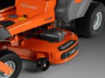 Husqvarna Null-Wendekreis Mäher Z242F - Image 16