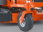 Husqvarna Null-Wendekreis Mäher Z242F - Image 17