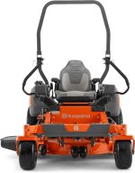 Husqvarna Zero Turn Profi-Mäher Z448 – Bild 2