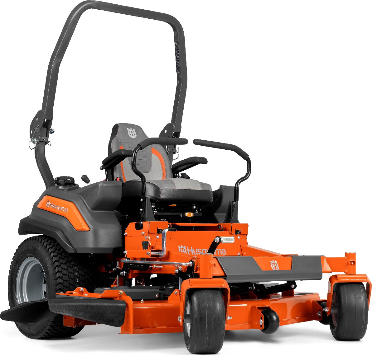 Husqvarna_Z454X_20220717_53b9d0c4-e283-43e8-9aaa-fa64eac3f404.jpg Husqvarna Zero Turn Profi-Mäher Z454X – Bild 1